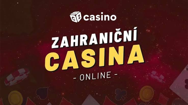Nové české online casino 2025 Budoucnost hazardu v Česku Nové české online casino 2025 Budoucnost hazardu v Česku