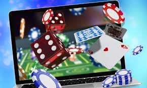 Experience the Thrill of Online Gambling with Playfina Casino Experience the Thrill of Online Gambling with Playfina Casino
